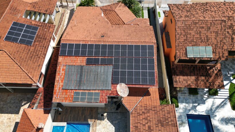 RESIDENCIAL LAGO NORTE/DF
