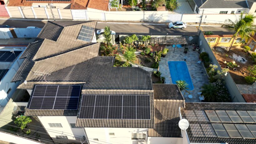 RESIDENCIAL VICENTE PIRES/DF